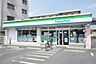 周辺：ファミリーマート川口栄町二丁目店まで705m