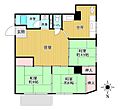 タウンハイツ加美8階780万円
