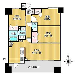 平野駅 3,398万円