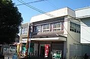 JA大阪中河内布忍支店まで450m
