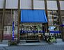 周辺：大阪信用金庫田辺支店まで612m