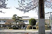 島名小学校まで2646m