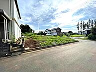 茨城県つくば市茎崎1816-29：物件画像