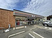 セブンイレブン土浦小岩田団地入口店まで443m