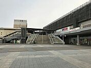 守谷駅(首都圏新都市鉄道 つくばエクスプレス)まで1281m