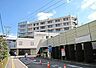 周辺：社会医療法人仙養会　北摂総合病院まで624m
