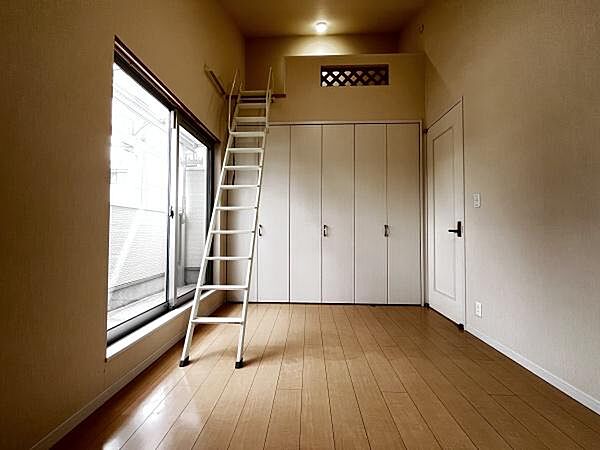子供部屋