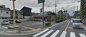 ザ・ピーチツリー  ｜ 大阪府茨木市舟木町（賃貸マンション1K・2階・21.00㎡） その29