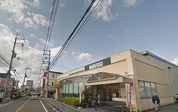 サンピラー茨木byK&I ｜大阪府茨木市中津町(賃貸マンション1K・2階・26.40㎡)の写真 その25