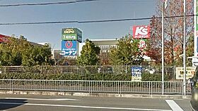 グランベール  ｜ 大阪府高槻市上田辺町（賃貸マンション3K・4階・55.00㎡） その18