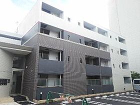 ヴォワ　ラクテ　ノース  ｜ 大阪府茨木市畑田町（賃貸マンション1K・3階・31.09㎡） その1