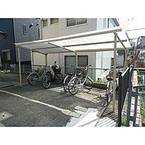 コーポナーサリー  ｜ 大阪府茨木市舟木町（賃貸マンション1K・2階・18.00㎡） その15