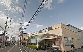 コーポナーサリー  ｜ 大阪府茨木市舟木町（賃貸マンション1K・2階・18.00㎡） その17