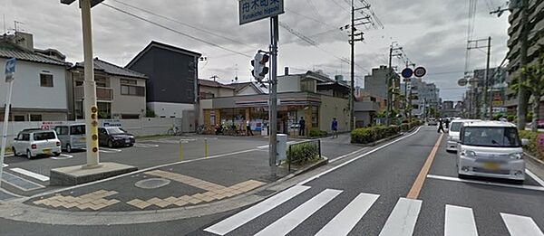 コーポナーサリー ｜大阪府茨木市舟木町(賃貸マンション1K・2階・18.00㎡)の写真 その19