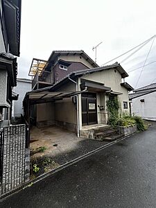 外観 外観