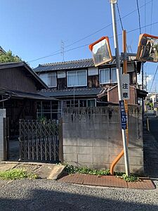 外観 外観