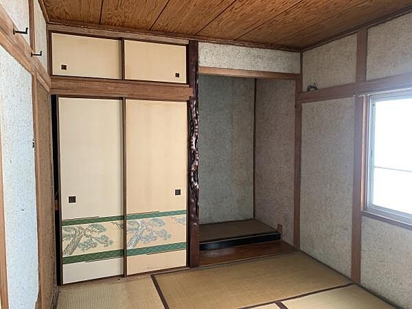 和室