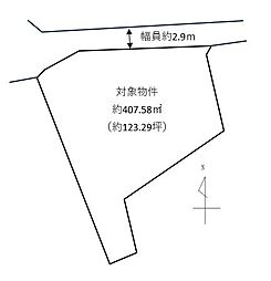 兵庫県姫路市夢前町莇野