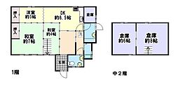 阪急伊丹線 伊丹駅 徒歩20分