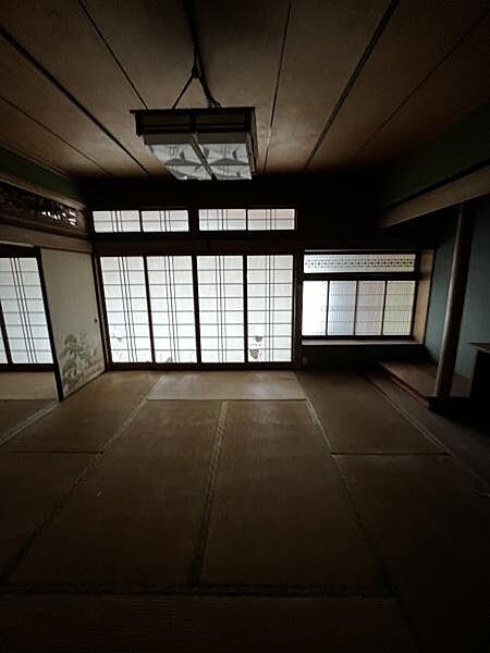 和室