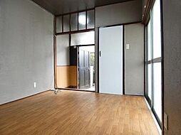 JR東海道・山陽本線 土山駅 徒歩11分 3Kの室内