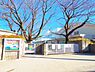 周辺：小平市立小平第四小学校まで1011m