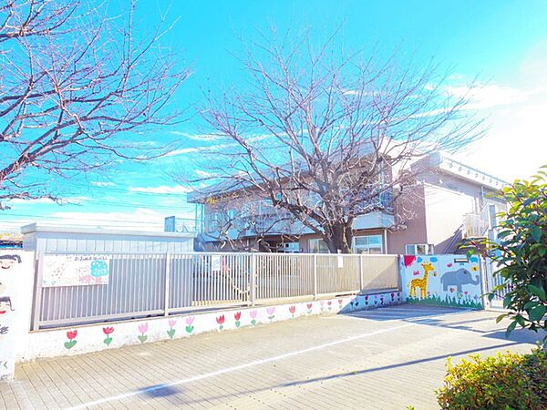 ルイシャトレ小平ウェルエア