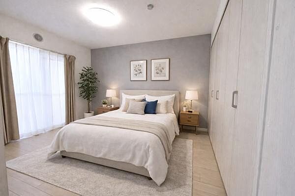 洋室