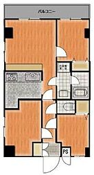 クレハ・マネージメントビル 7階