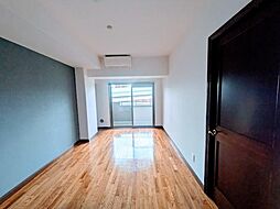 クレハ・マネージメントビル 7階3LDKのリビング/ダイニング