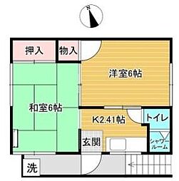 京急本線 戸部駅 徒歩14分
