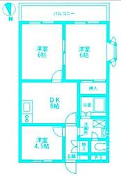 湘南新宿ライン宇須 東戸塚駅 徒歩29分