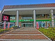サミットストア横浜岡野店まで1487m