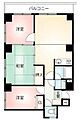 ドリームハイツ横浜5階12.0万円