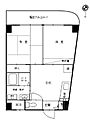 ホワイトキャッスル上大岡3階9.9万円
