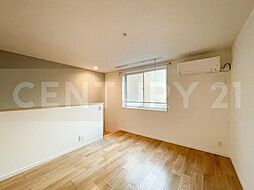 SAM＆KEY サム＆ケイ B 2階1LDKのリビング/ダイニング