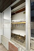 ゴミ捨て場