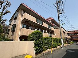 ライオンズマンション豪徳寺第2