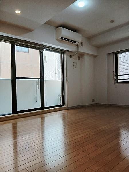 リビング/ダイニングを拡大表示
