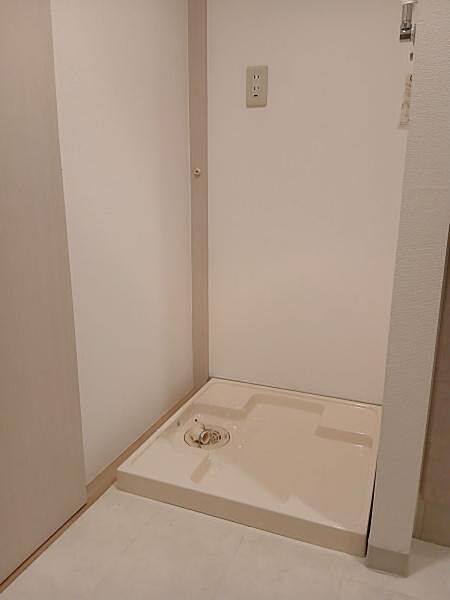 洗面を拡大表示