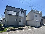 北海道旭川市神居二条18丁目2-31：物件画像