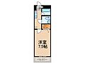 レスト楠6階4.2万円