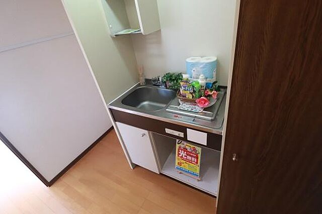 キッチン