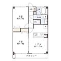 芙蓉マンション1階2,699万円