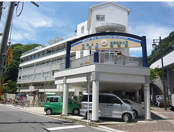 広島県広島市南区段原南2丁目(賃貸マンション1K・4階・20.81㎡)の写真 その18