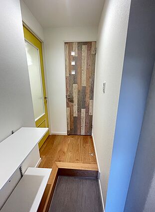 中央区新川にリ...