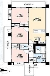 セザール本所吾妻橋