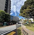 NTT東日本関...
