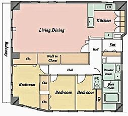 五反田ガーデンハイツ