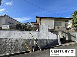 土穴1丁目　売土地の土地画像